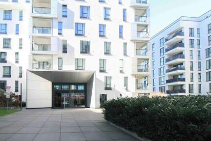 Haus Düsseldorf Pempelfort - 2 Zimmer, 675.000&euro; | Angebot:25654644