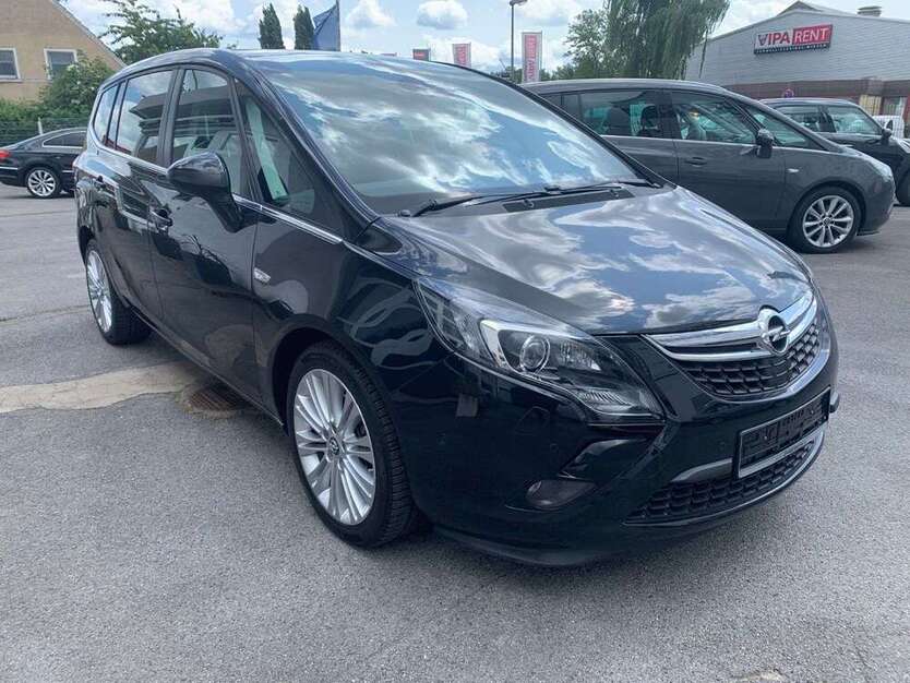 Zafira