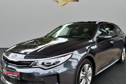 Kia Optima 77.985 km 17.990 &euro; Wuppertal 42115