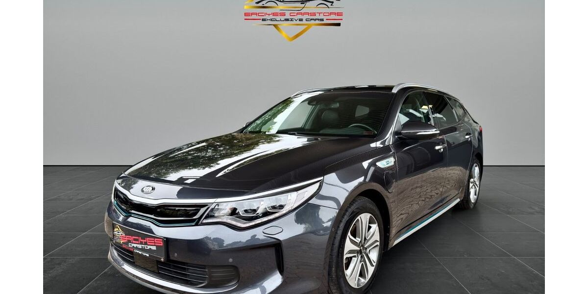 Kia Optima 77.985 km 17.990 &euro; Wuppertal 42115