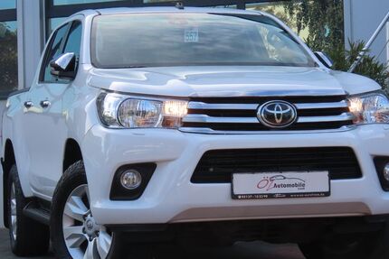 Toyota Hilux 266.352 km 24.900 &euro; Neuss 41469
