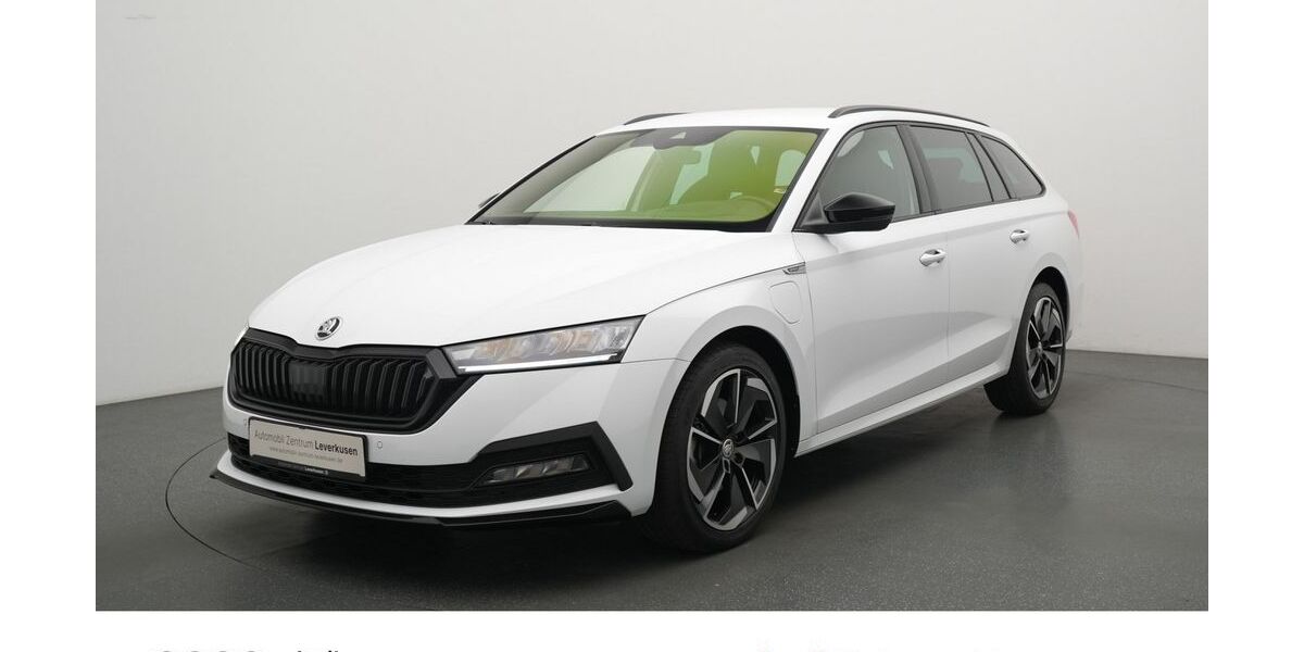 Skoda Octavia 36.493 km 23.988 &euro; Leverkusen 51373