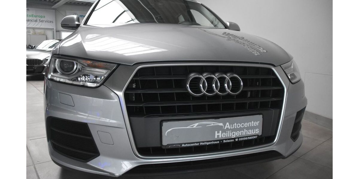 Audi Q3 106.752 km 14.380 &euro; Heiligenhaus 42579