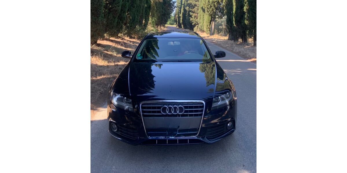 Audi A4 279.000 km 6.000 &euro; Ratingen 40883