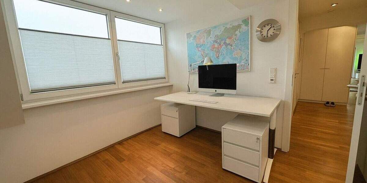 Mehrfamilienhaus, Wohnhaus Düsseldorf / Mörsenbroich Mörsenbroich - 1 Zimmer, 444 m&sup2;, 1.640.000&euro; | Angebot:25738225