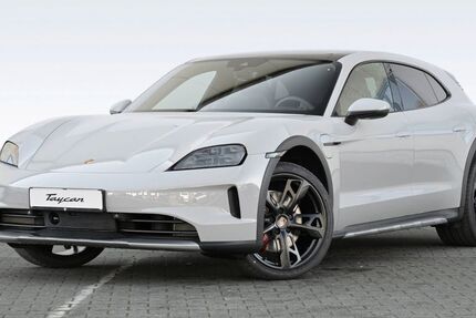 Porsche Taycan 9.900 km 128.790 &euro; Düsseldorf 40468