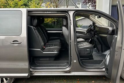 Fiat Scudo 122.000 km 22.015 € Solingen 42719