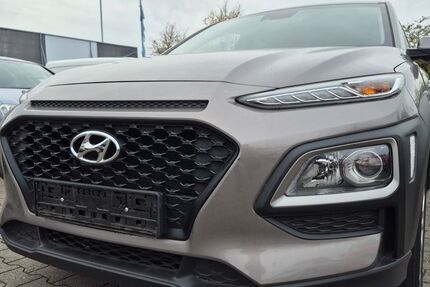 Hyundai KONA 59.800 km 11.490 € Essen 45326