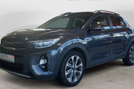 Kia Stonic 55.901 km 13.979 &euro; Moers 47445