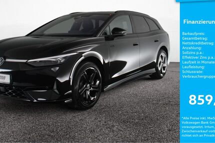 VW ID.7 5.500 km 69.950 &euro; Krefeld 47803