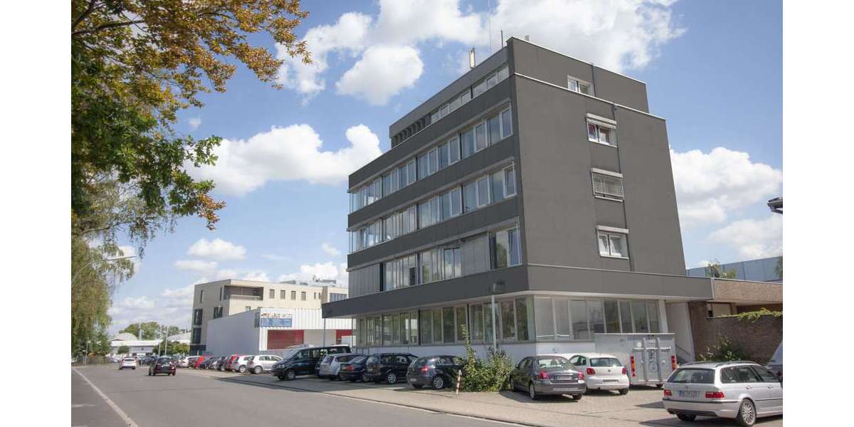 Halle in Neuss 800 € 198.5 m² zimmer