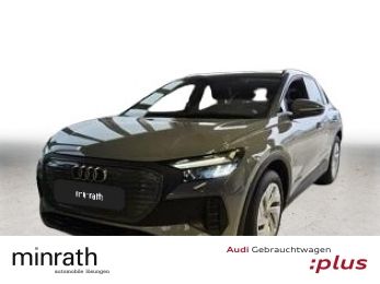 Q4 e-tron