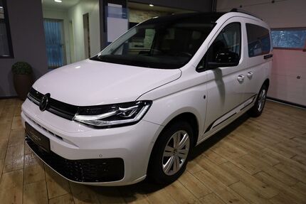 VW Caddy 7.994 km 35.490 &euro; Wuppertal 42327