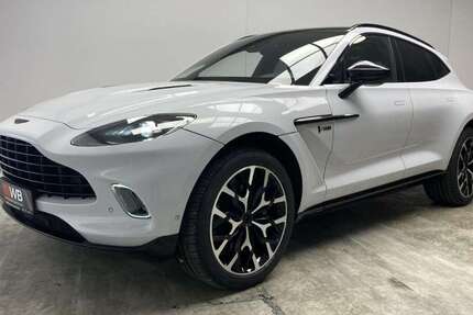 Aston Martin DBX 67.740 km 119.900 &euro; Mönchengladbach 41063