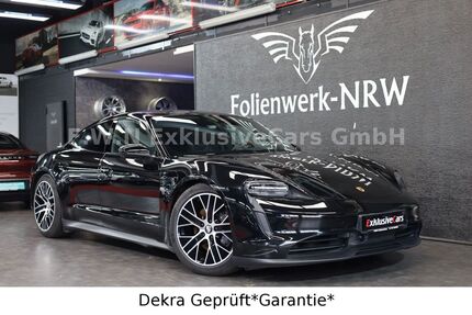 Porsche Taycan 82.404 km 54.800 € Krefeld 47800