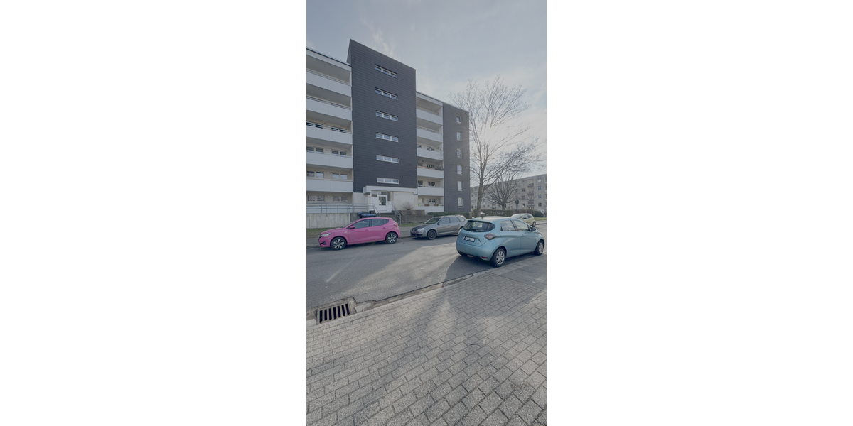Etagenwohnung Moers - 3 Zimmer, 64 m&sup2;, 145.000&euro; | Angebot:25149884