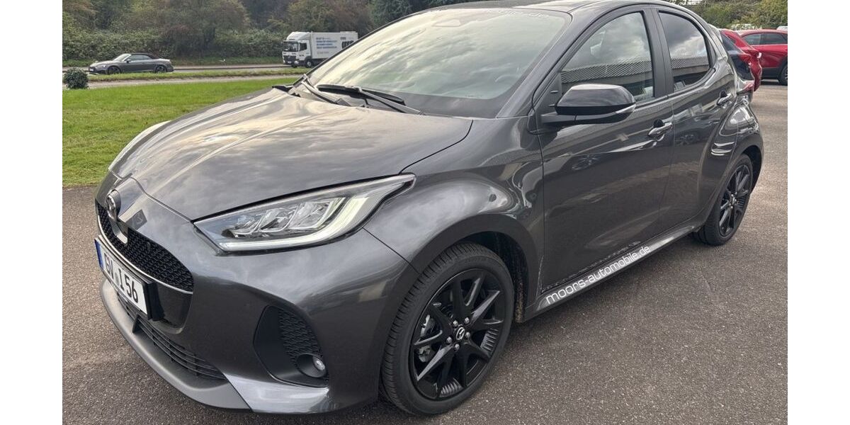 Mazda 2 Hybrid 2.937 km 24.601 &euro; Neuss 41464