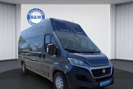 Fiat Ducato 450.000 km 8.499 &euro; Krefeld 47805