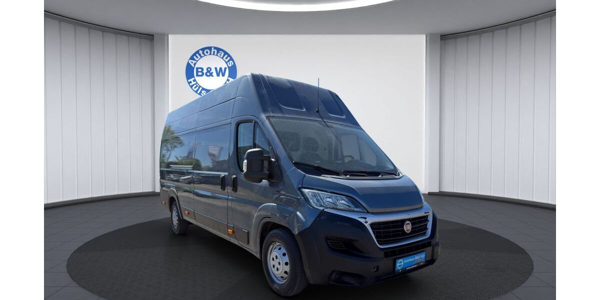 Fiat Ducato 450.000 km 8.499 &euro; Krefeld 47805