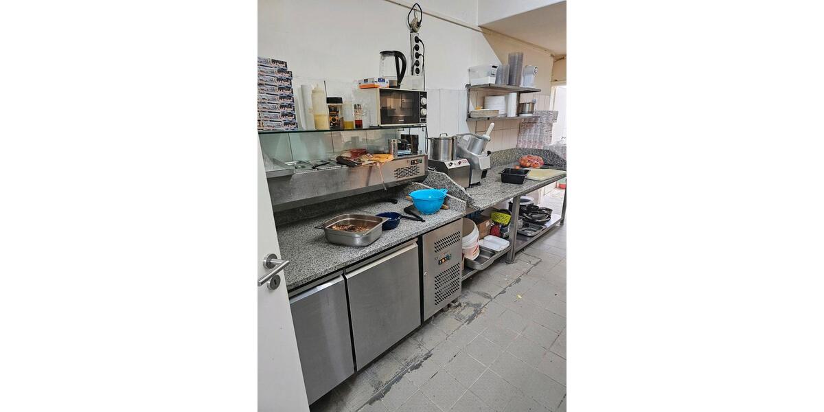 Gewerbeobjekt Krefeld - 123&euro; | Angebot:26416632
