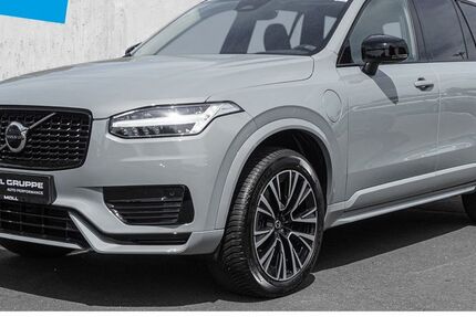 Volvo XC90 17.376 km 56.750 &euro; Düsseldorf 40474