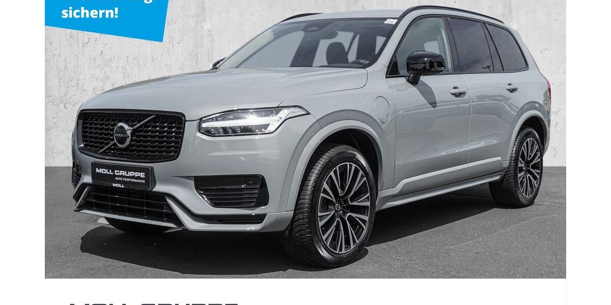 Volvo XC90 17.376 km 56.750 &euro; Düsseldorf 40474