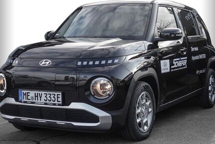 Hyundai INSTER 5.999 km 24.270 &euro; Hilden 40721
