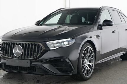 Mercedes-Benz E 53 AMG 8.111 km 79.886 &euro; Kempen 47906