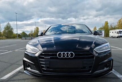 Audi A5 173.000 km 22.900 € Tönisvorst 47918