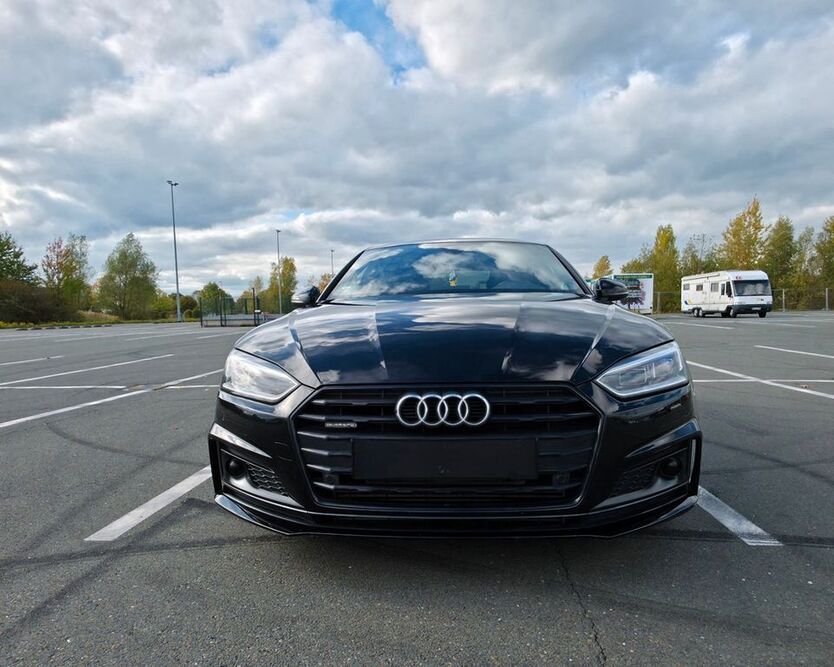 Audi A5 173.000 km 22.900 € Tönisvorst 47918