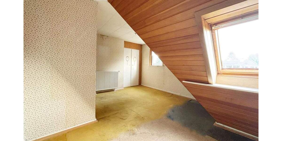 Reihenmittelhaus Leverkusen Opladen - 5 Zimmer, 100 m&sup2;, 428.000&euro; | Angebot:25770242
