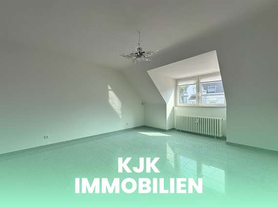 Wohnung zum Mieten in Mönchengladbach 1.150 € 94.4 m²
