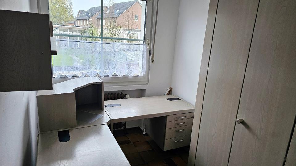 Gewerbeobjekt Mülheim an der Ruhr Rechtsruhr-Nord - 400&euro; | Angebot:25541202