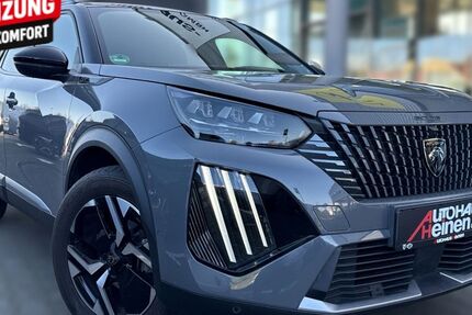 Peugeot 2008 24.990 km 26.490 &euro; Dormagen 41540