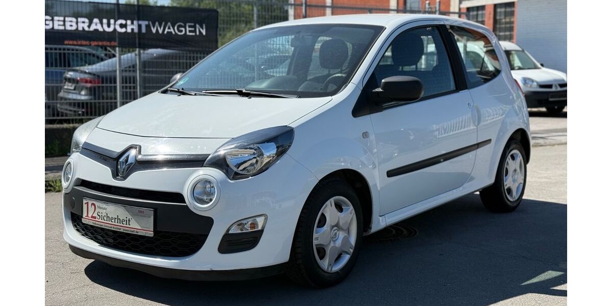 Renault Twingo 142.000 km 4.000 &euro; Hilden 40721