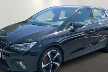Seat Ibiza 25.542 km 18.790 &euro; Düsseldorf 40589