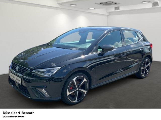 Seat Ibiza 25.542 km 18.790 &euro; Düsseldorf 40589