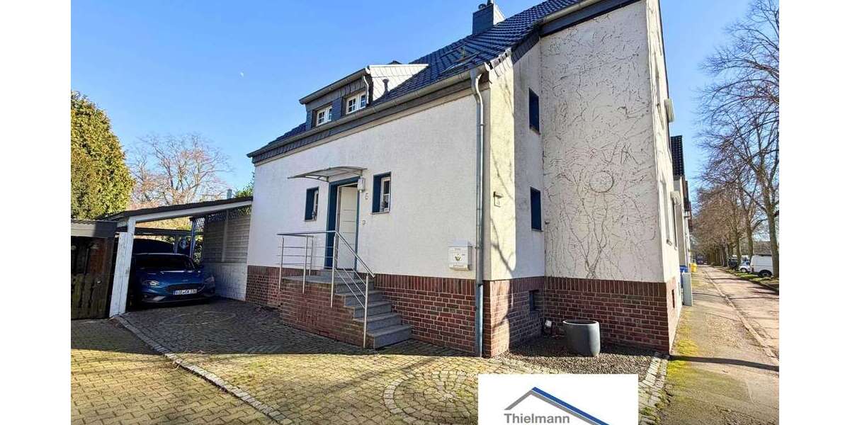 Einfamilienhaus Viersen Hülsdonk - 3 Zimmer, 89 m&sup2;, 248.000&euro; | Angebot:25735375
