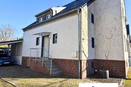 Haus Viersen Hülsdonk - 3 Zimmer, 89 m&sup2;, 248.000&euro; | Angebot:25735375