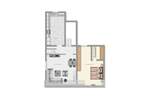 Einfamilienhaus Düsseldorf Urdenbach - 4 Zimmer, 145 m&sup2;, 325.000&euro; | Angebot:26175957
