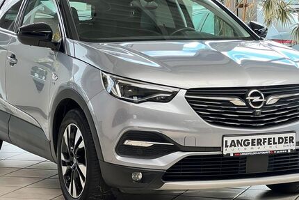 Opel Grandland (X) 63.481 km 15.399 &euro; Wuppertal 42389