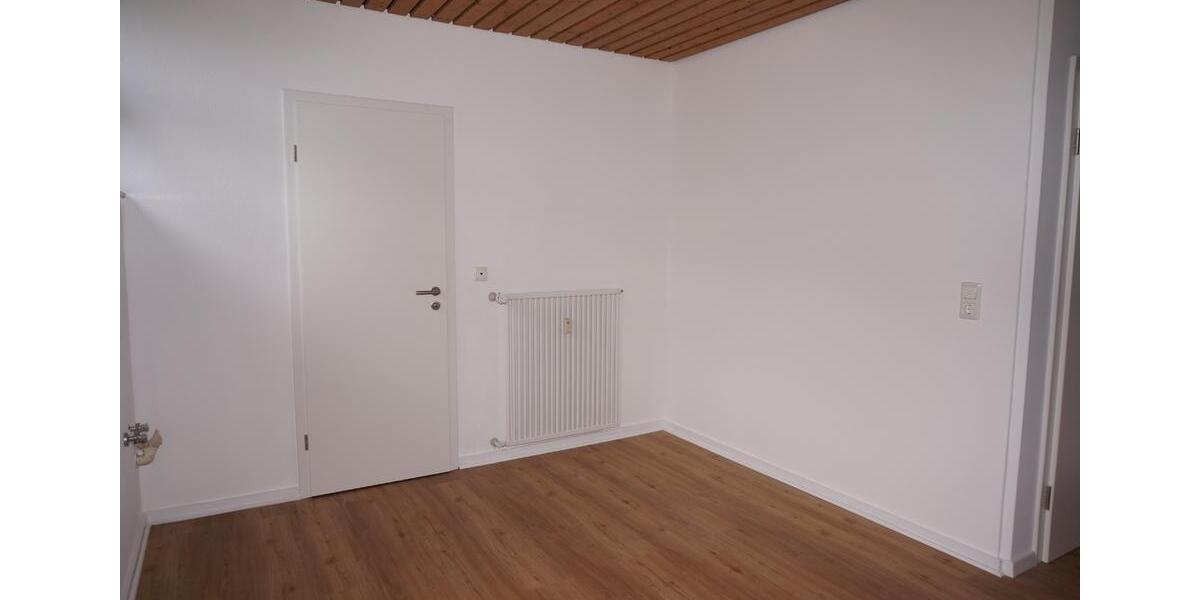 1-Zimmer Apartement - 40 m2 mit Terrasse, Garten, Stellplatz in 1 zimmer