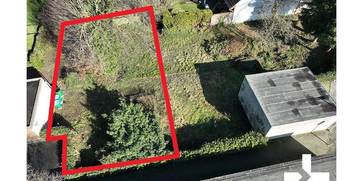 Grundstück Mönchengladbach Holt - 95.000&euro; | Angebot:25699527