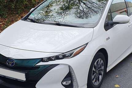 Toyota Prius 51.000 km 24.000 € Wuppertal 42349