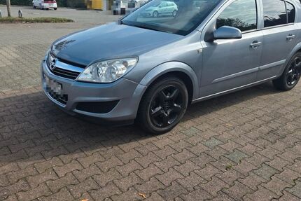 Opel Astra 158.582 km 3.500 &euro; Krefeld 47799