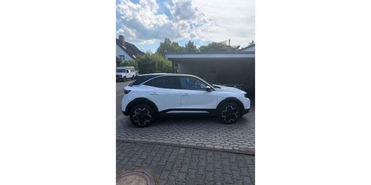 Opel Mokka 32.100 km 21.000 &euro; Hilden 40723