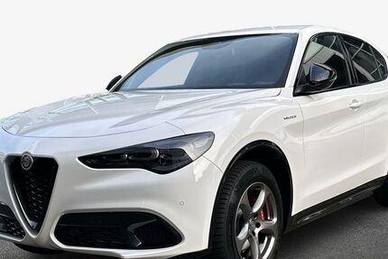 Alfa Romeo Stelvio 7.900 km 53.690 &euro; Düsseldorf 40233