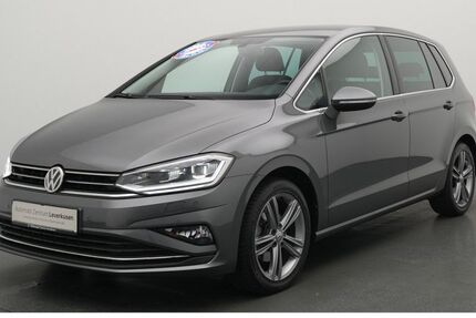 VW Golf Sportsvan 65.894 km 21.980 &euro; Leverkusen 51379