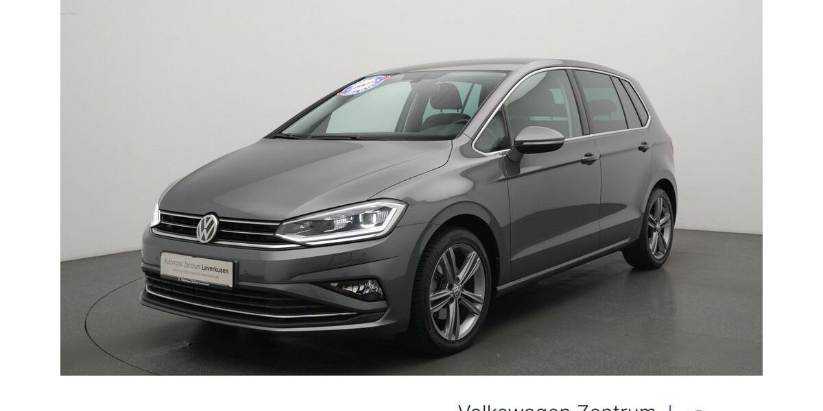 VW Golf Sportsvan 65.894 km 21.980 &euro; Leverkusen 51379