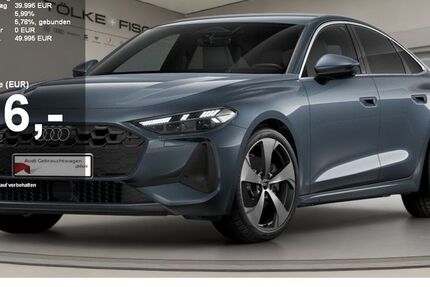 Audi A5 6.253 km 49.778 &euro; Krefeld 47805